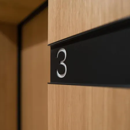 Appartamento Simply Przyokopowa