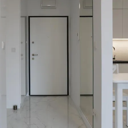 Apartment Simply Przyokopowa *