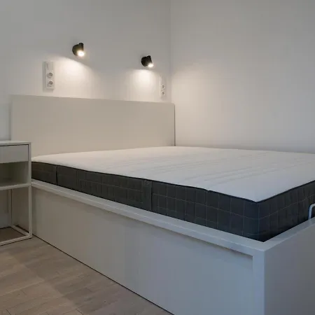 Simply Przyokopowa Warschau